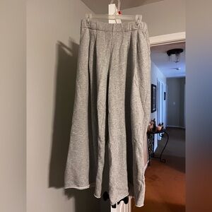 Aerie used sweatpants